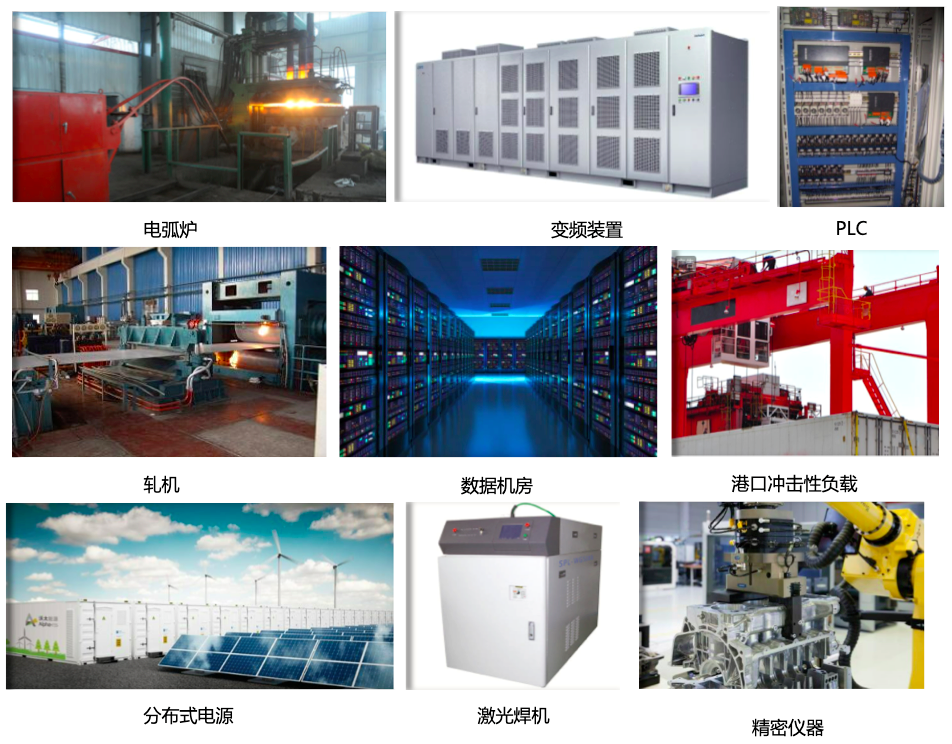 鋼鐵制造業重點設備概述(圖1)